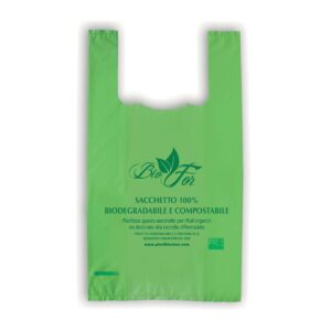 Shopper Biodegradabile